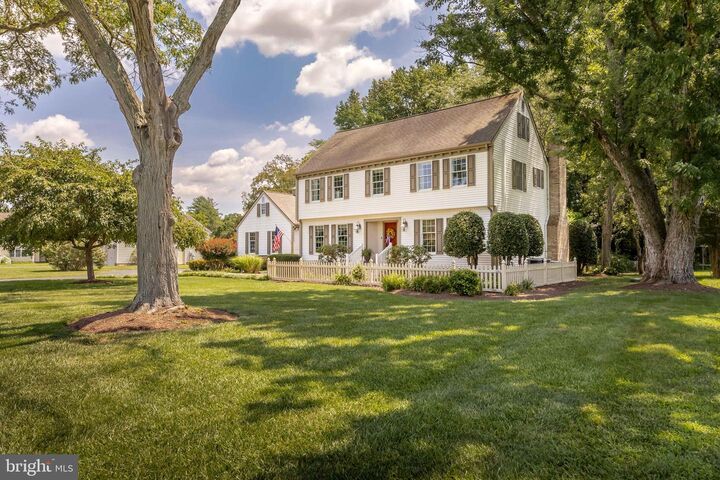 Property Photo:  5703 Royal Mile Boulevard  MD 21801 
