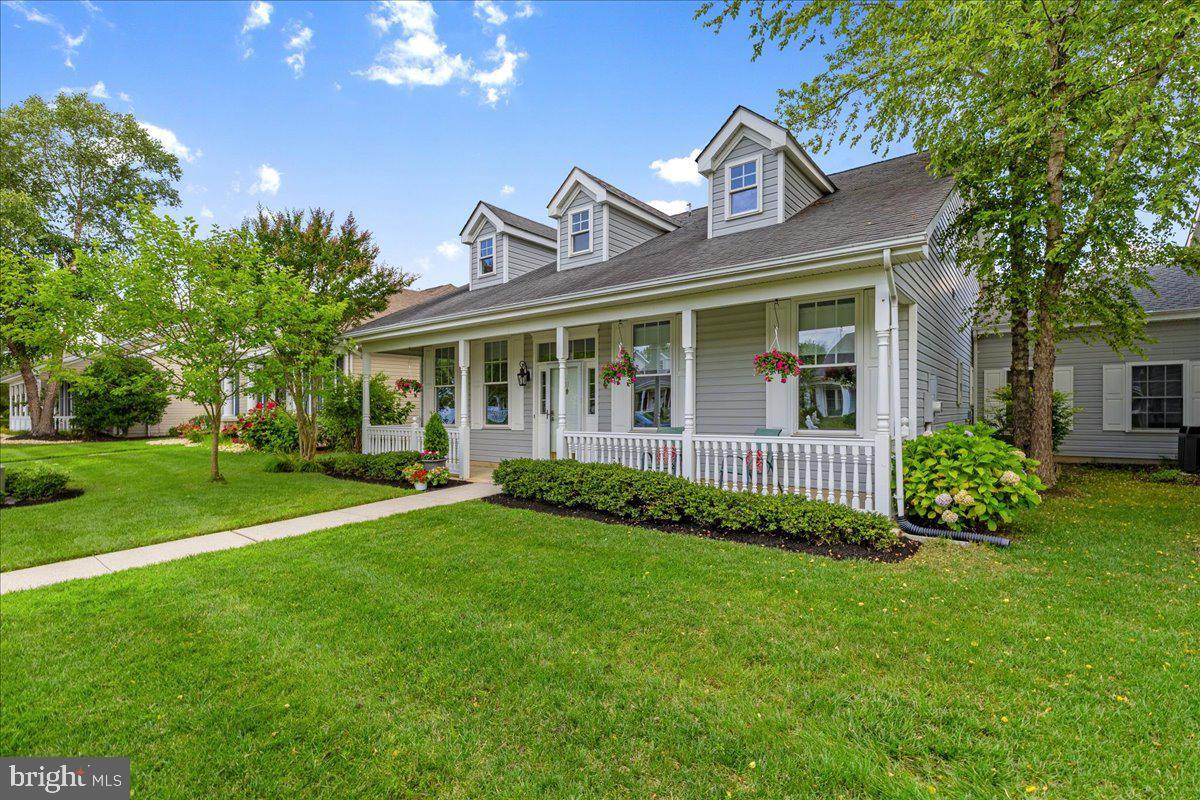 Property Photo: 11 Liedtke Drive NJ 08512