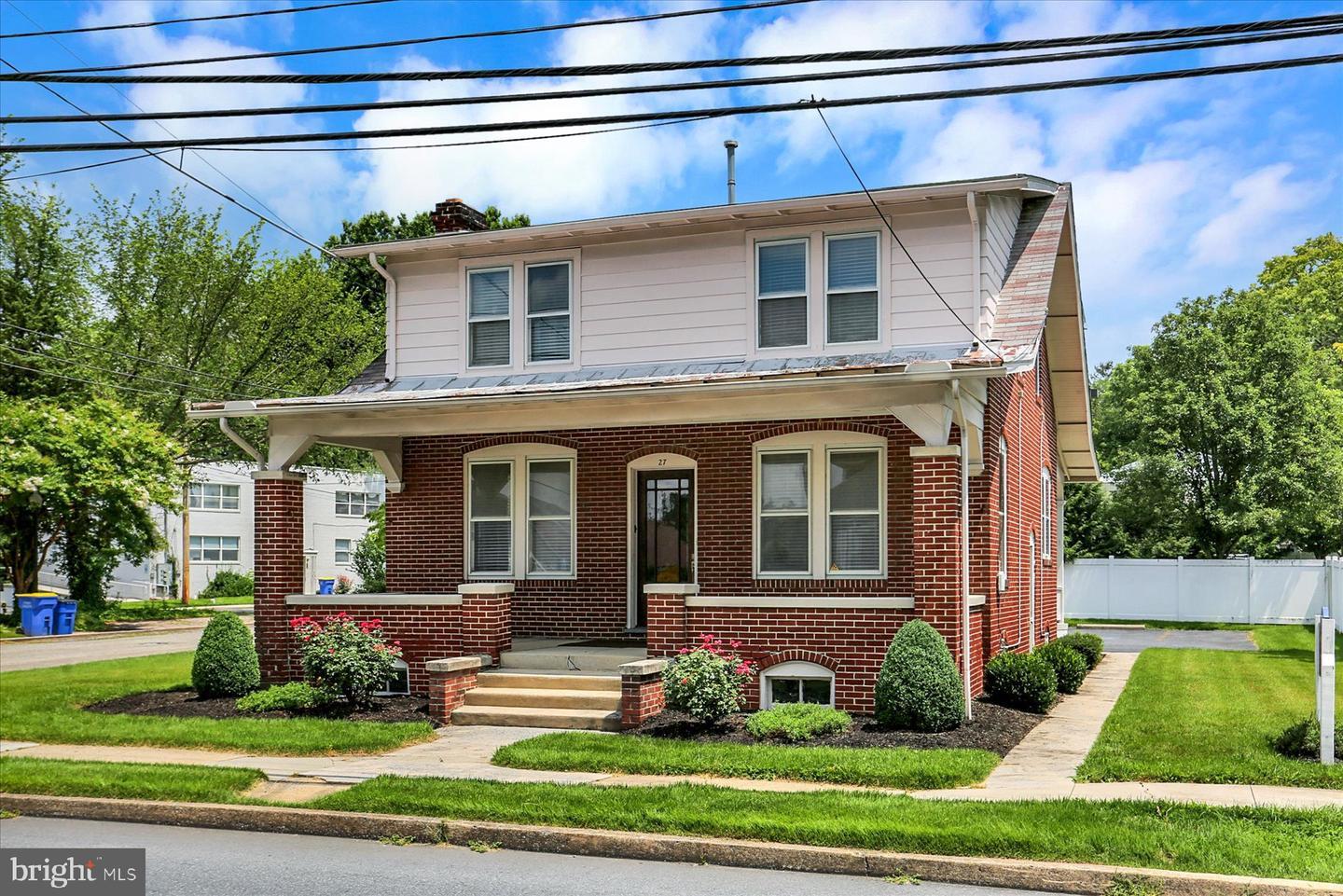 27 S 34th Street  Camp Hill PA 17011 photo