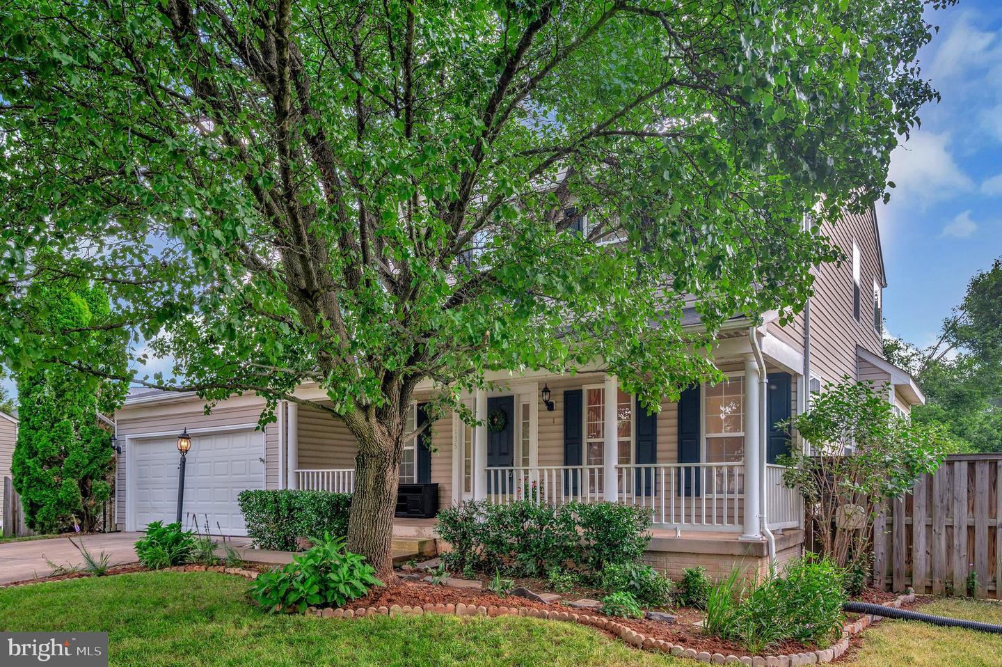 Property Photo:  11135 Kira Court  VA 22712 