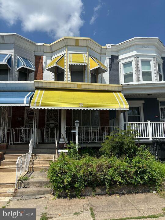 3126 N 24th Street  Philadelphia PA 19132 photo