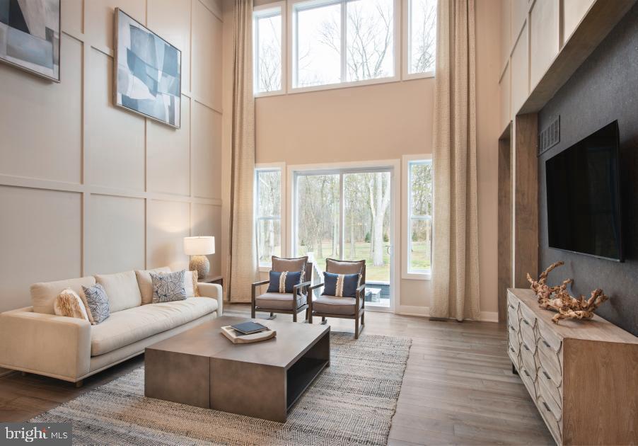 Property Photo: 6 Cherry Lane NJ 08550