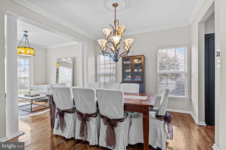 Property Photo: 705 Brighton Way PA 18938