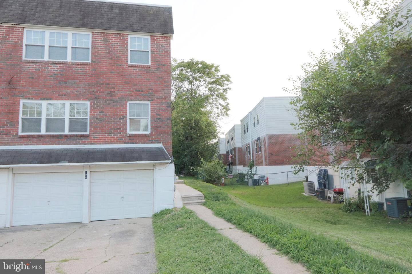 Property Photo:  124 Nandina Street  PA 19116 