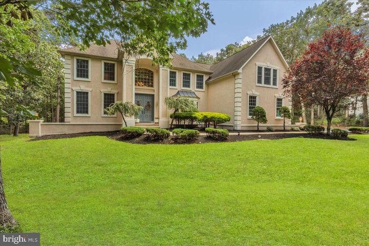 Property Photo: 43 Constitution Drive NJ 08088