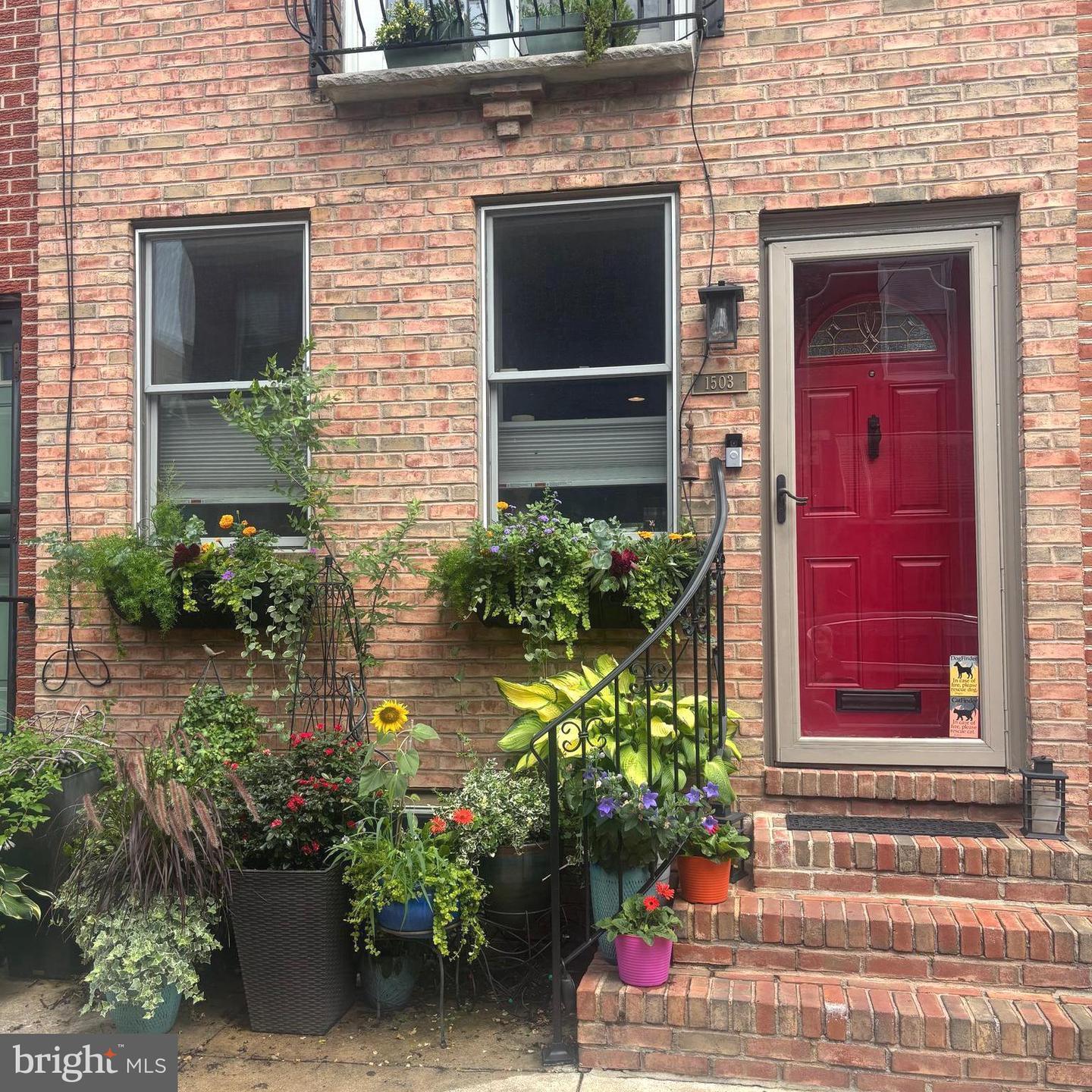 1503 S Clarion Street  Philadelphia PA 19147 photo