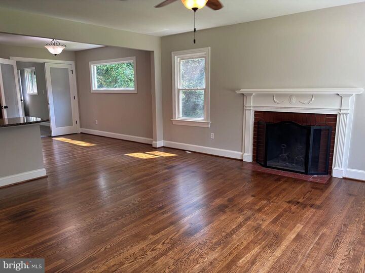 Property Photo: 14525 Hazel River Church Road VA 22701
