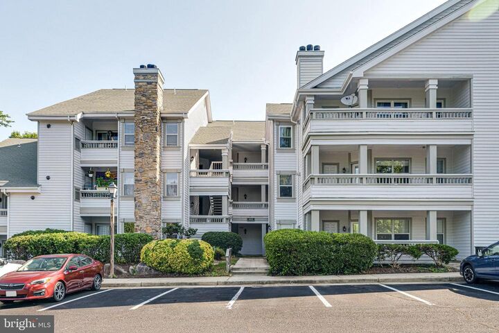 4405 Fair Stone Drive 201  Fairfax VA 22033 photo