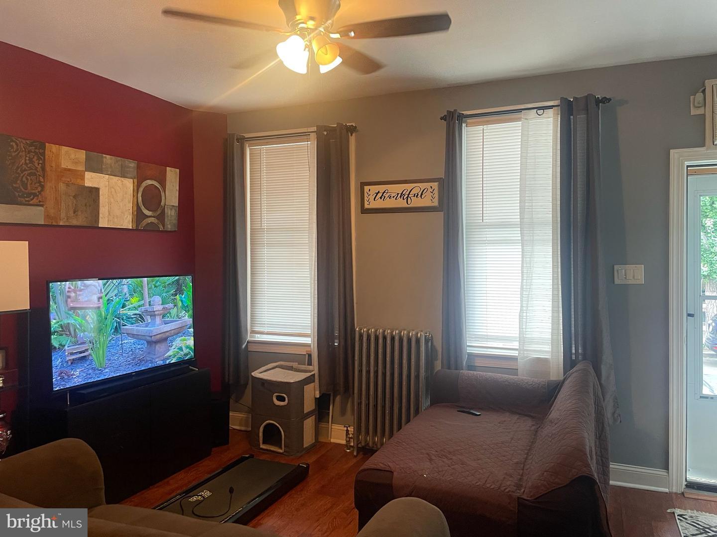 Property Photo: 3631 N 9th Street PA 19140