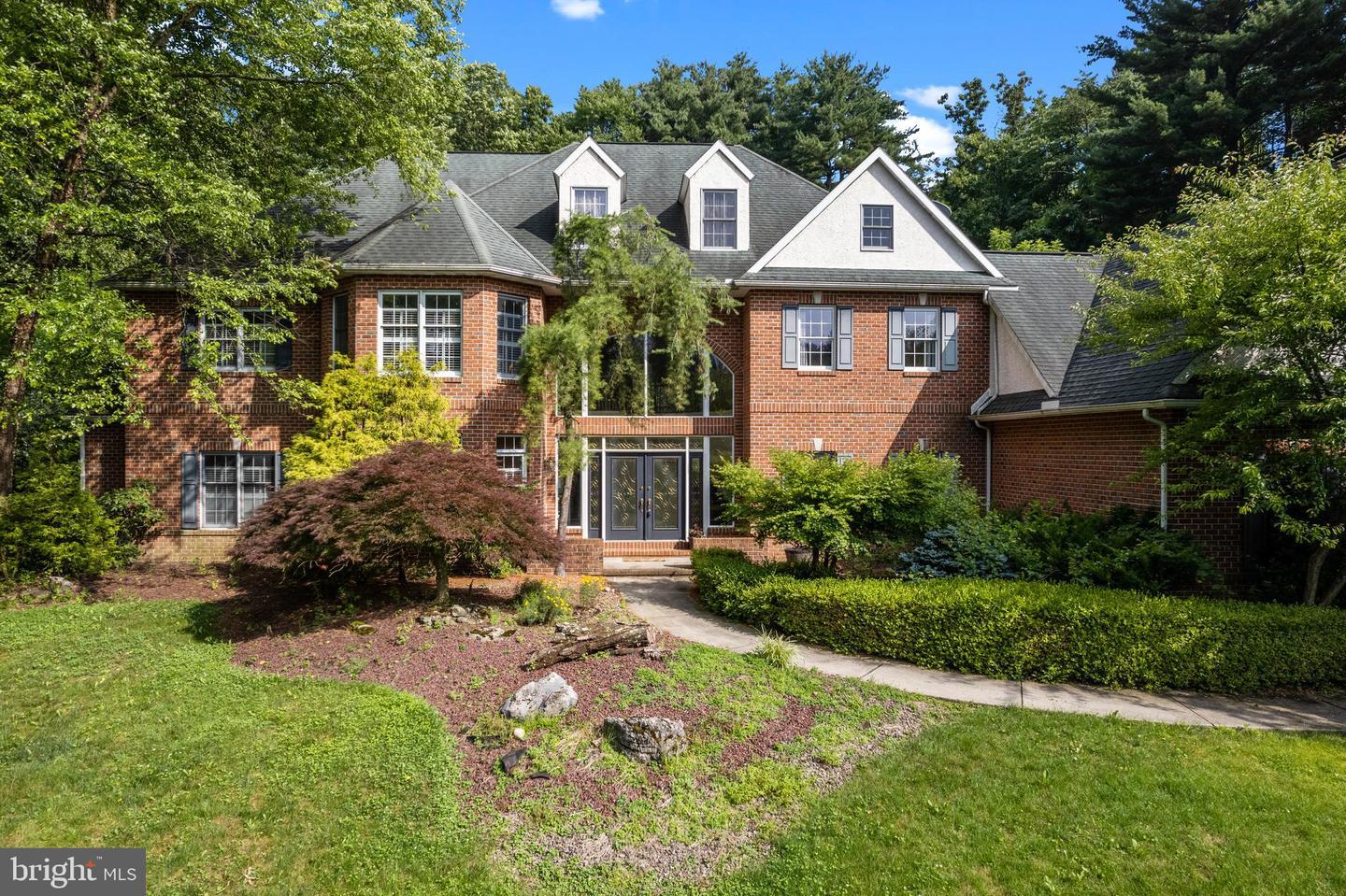 Property Photo:  1238 Hunters Road  PA 19540 
