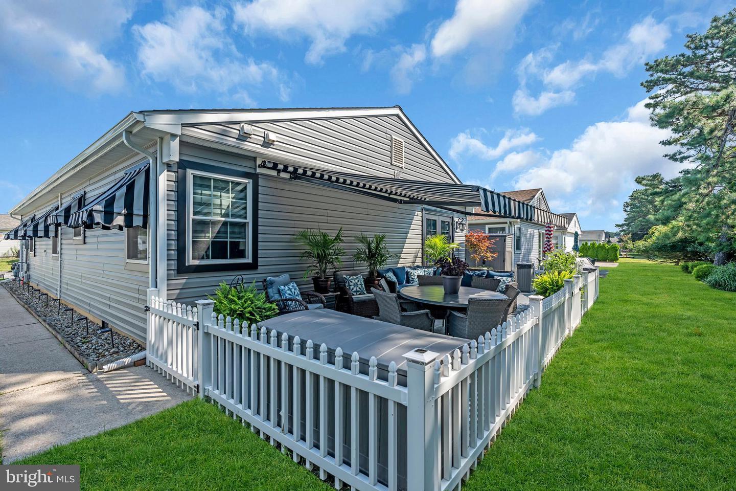 Property Photo: 82 Virgin Islands Drive NJ 08757