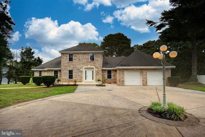 Property Photo: 913 S Schumaker Drive MD 21804