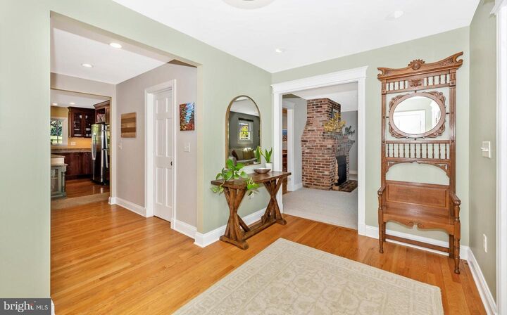 Property Photo: 1043 Placid Court MD 21012