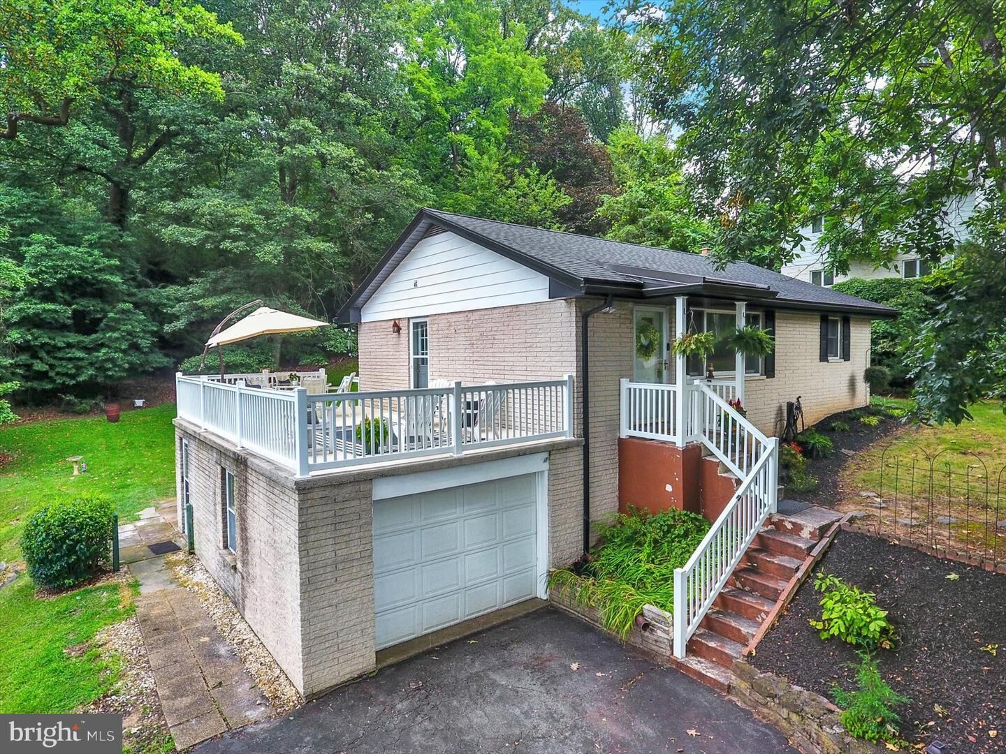 Property Photo: 1942 Miller Road PA 17036