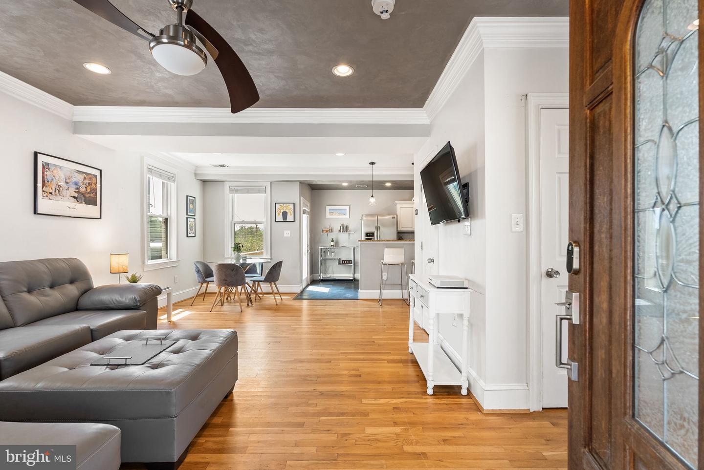 Property Photo: 3009 Otis Street NE DC 20018