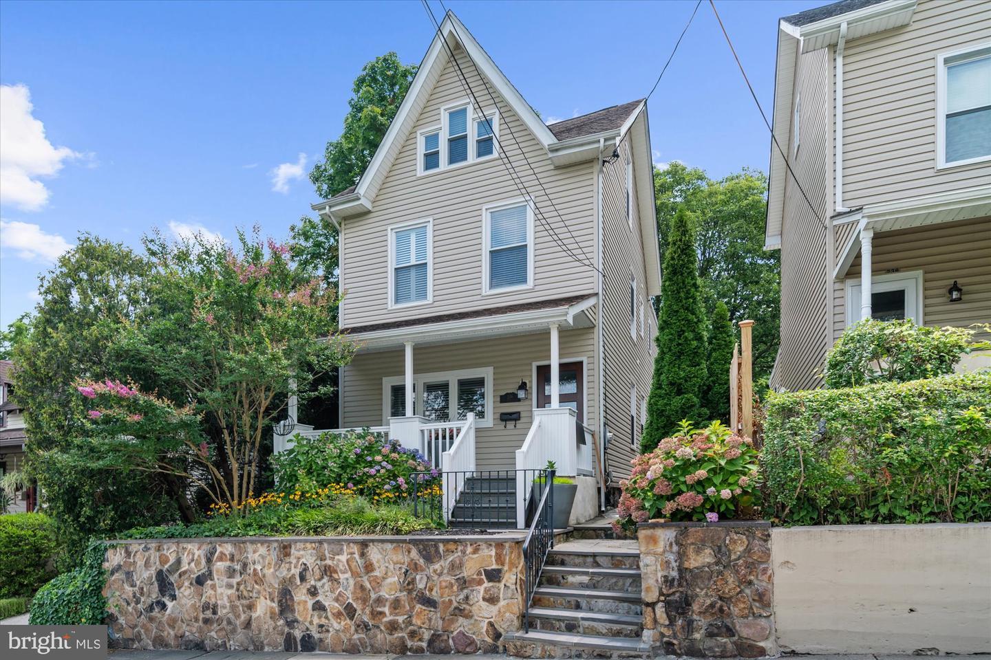 236 Jefferson Street  Bala Cynwyd PA 19004 photo