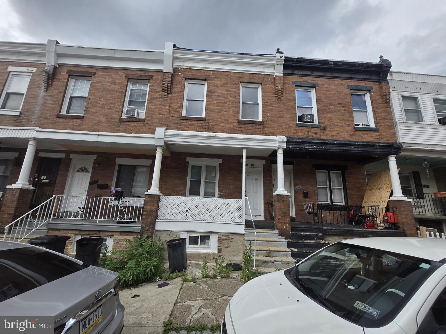 5558 Blakemore Street  Philadelphia PA 19138 photo