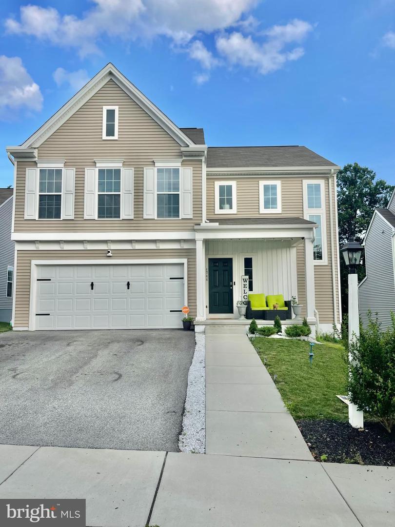 1744 Driftstone Drive  Harrisburg PA 17110 photo