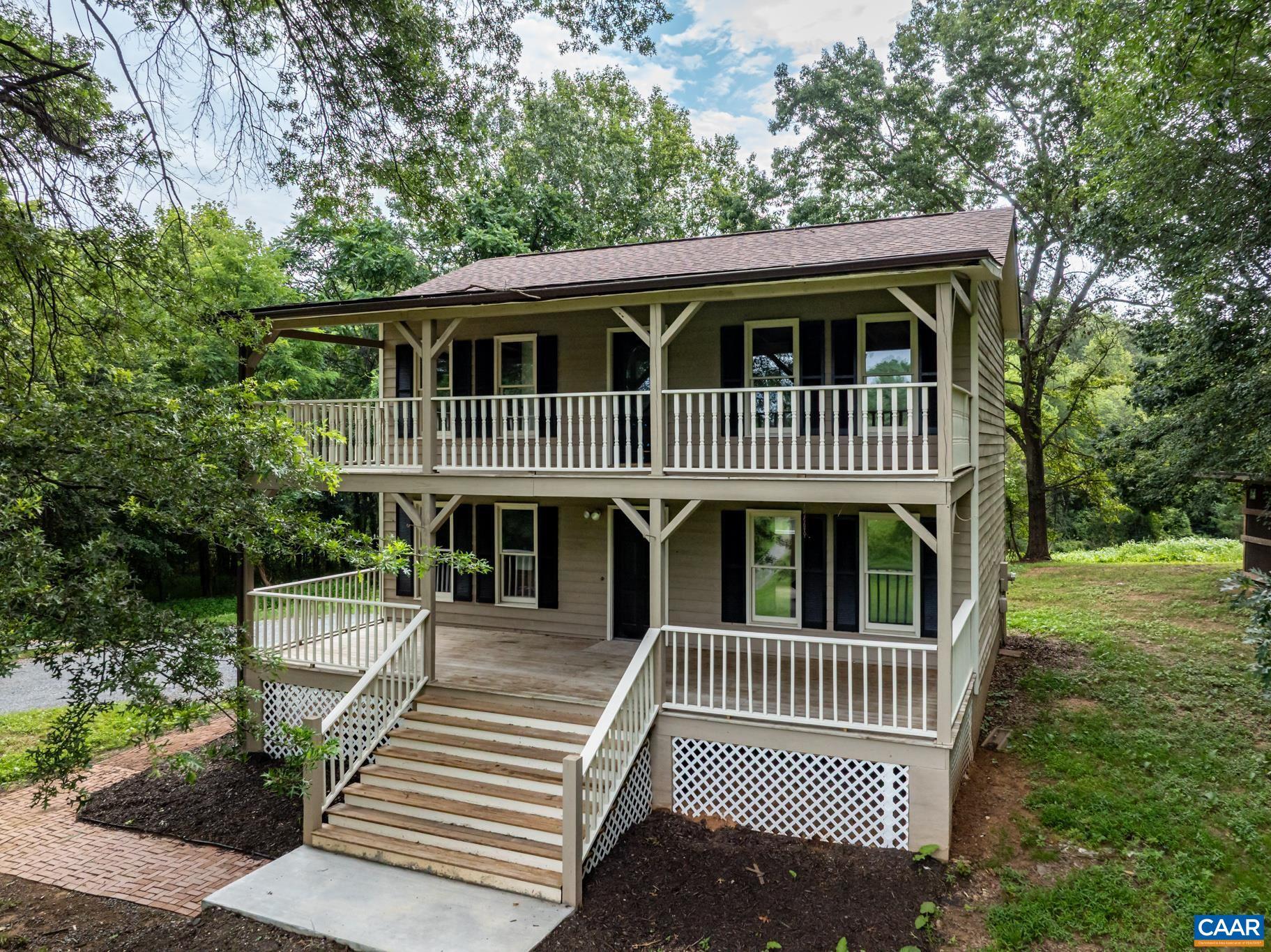 Property Photo: 13259 Stonehouse Mountain Rd VA 22701