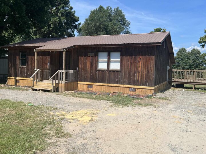 Property Photo: 20 Jerry Street AR 72032