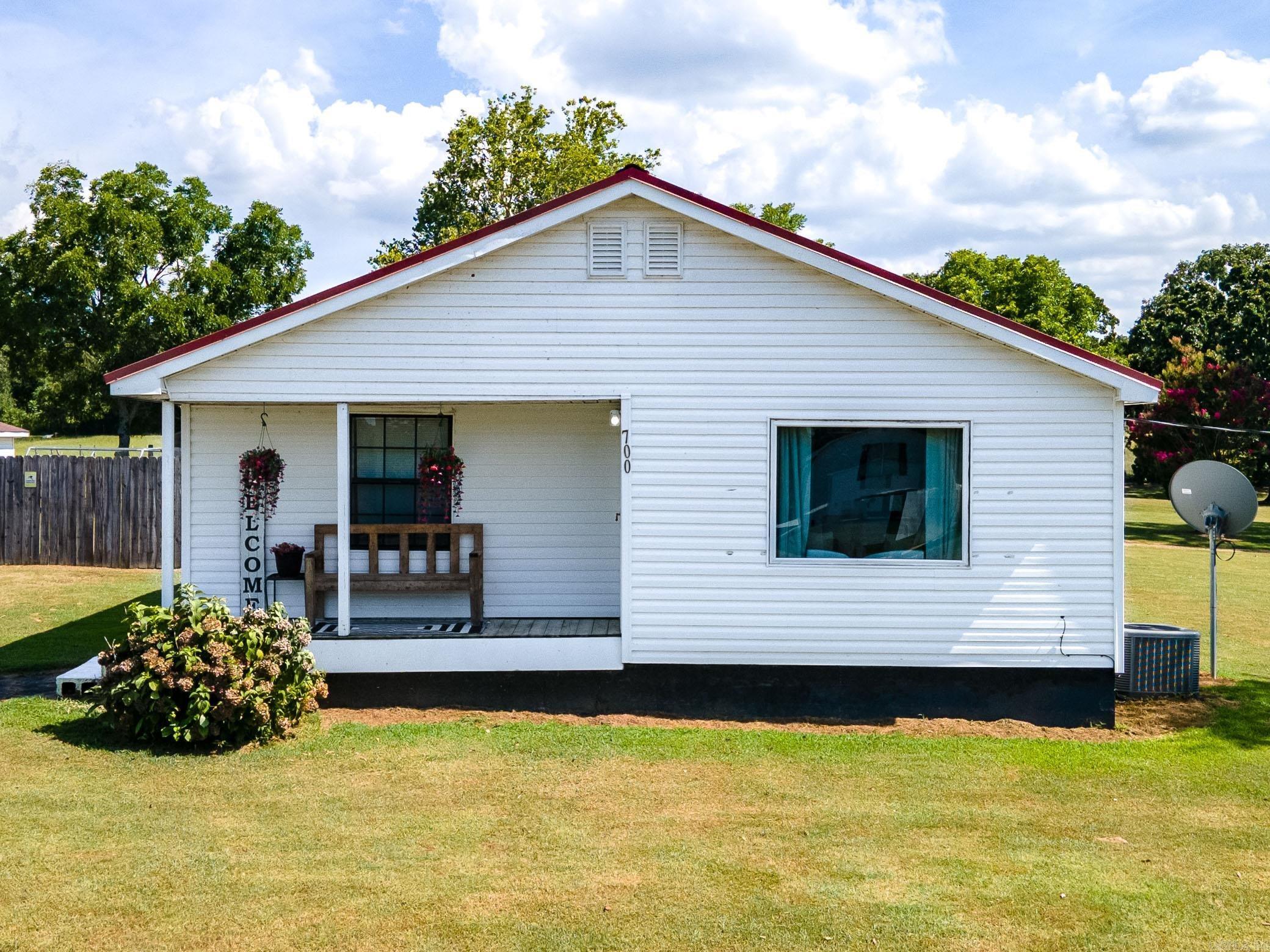 Property Photo:  700 E Hwy 225  AR 72058 