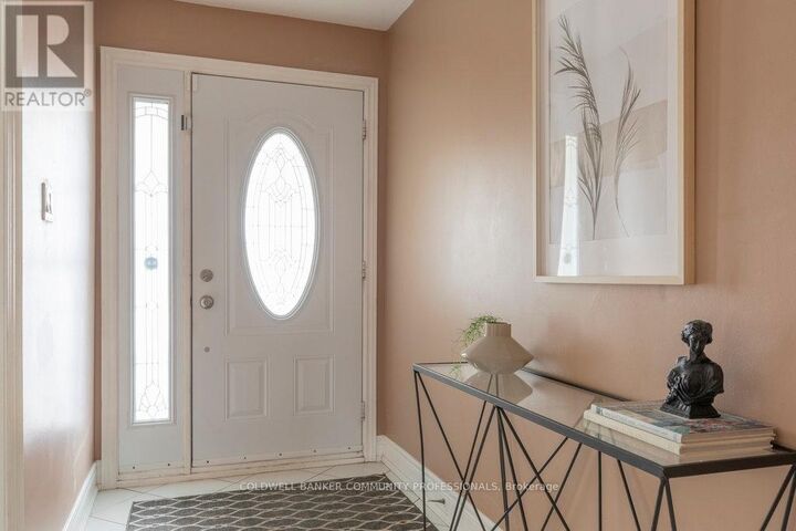 Property Photo: 8 Colgate Court ON L9C 6Z6