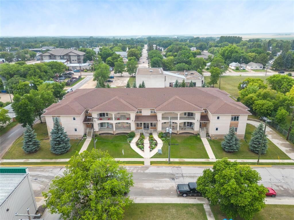 Property Photo: 325 Third Street North MB R0E 0C0