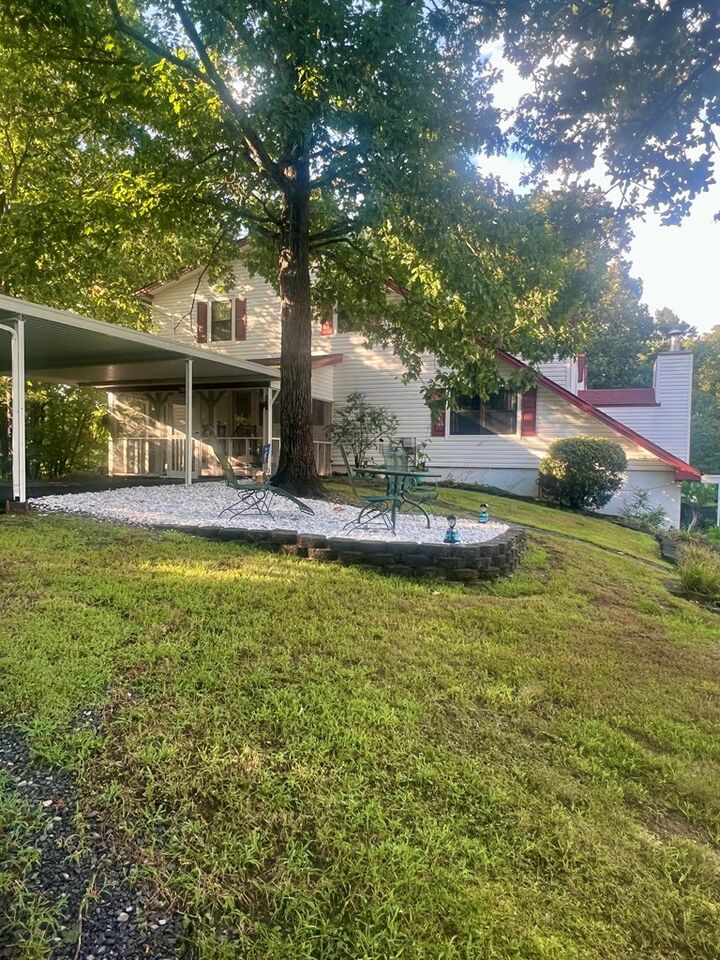 Property Photo: 222 Floodtown Road GA 30705