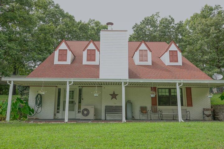 Property Photo: 222 Floodtown Road GA 30705
