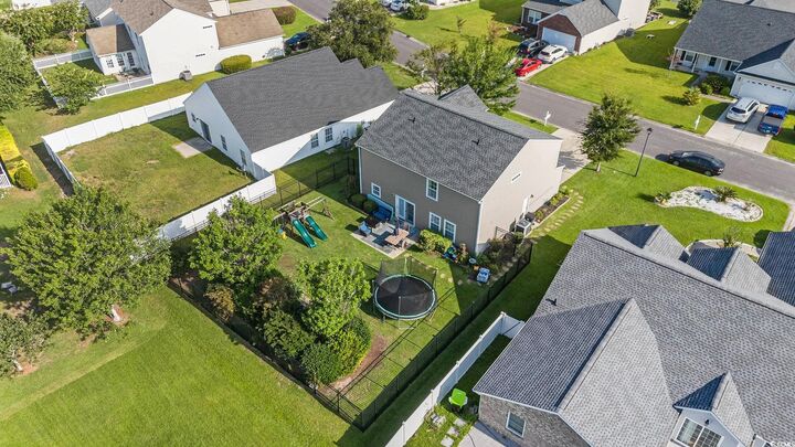 Property Photo:  609 Glen Haven Dr.  SC 29588 