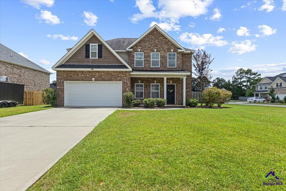 Property Photo: 700 Bedfordshire Lane GA 31005