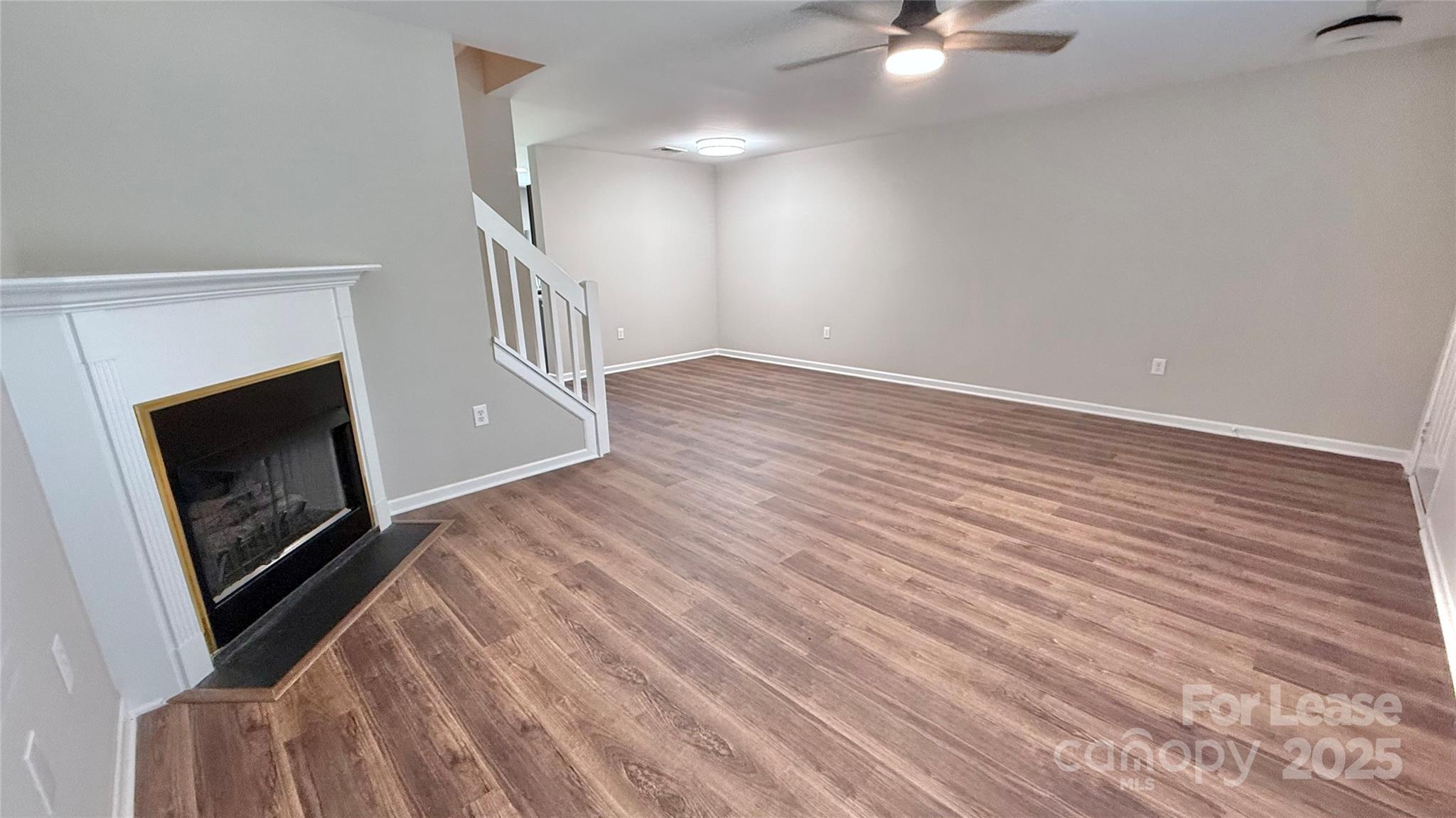 Property Photo:  12571 Bluestem Lane  NC 28277 