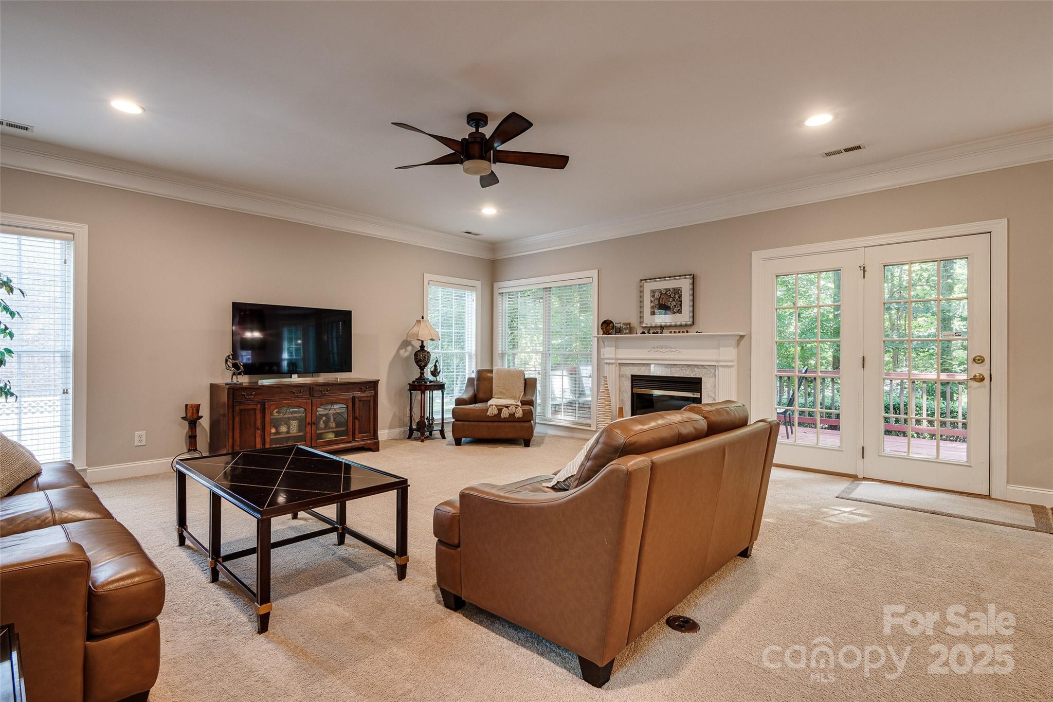 Property Photo: 7111 Weddington Brook Drive NC 28104