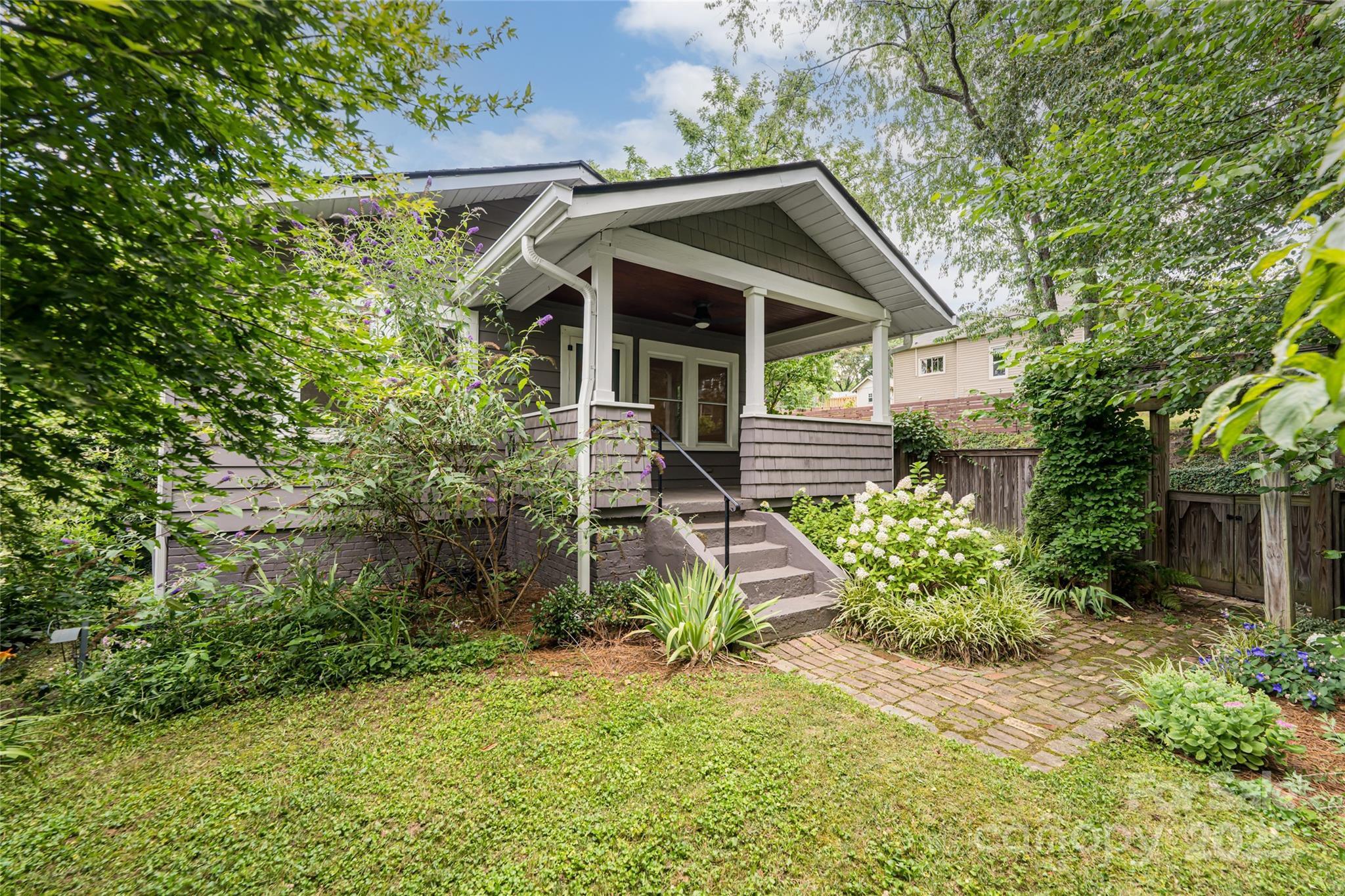43 Montana Avenue  Asheville NC 28806 photo