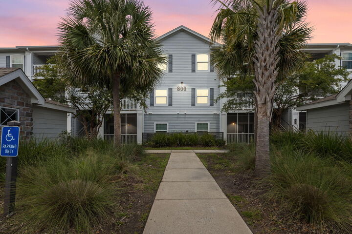 1300 Park West Boulevard # 813  Mount Pleasant SC 29466 photo