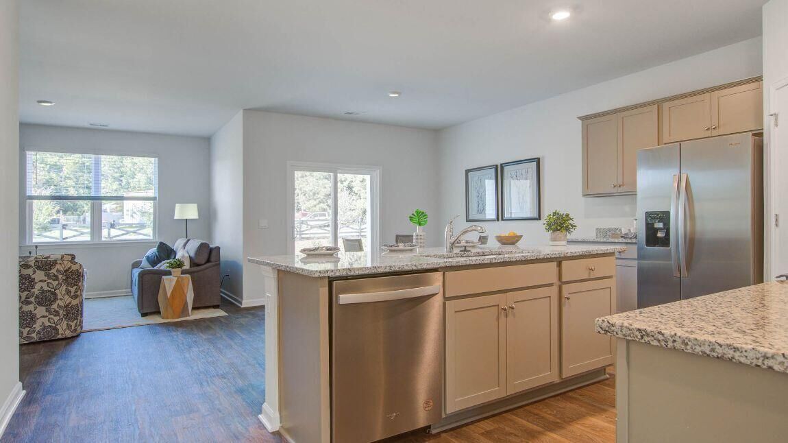 Property Photo:  8848 Shovelnose Court  SC 29406 