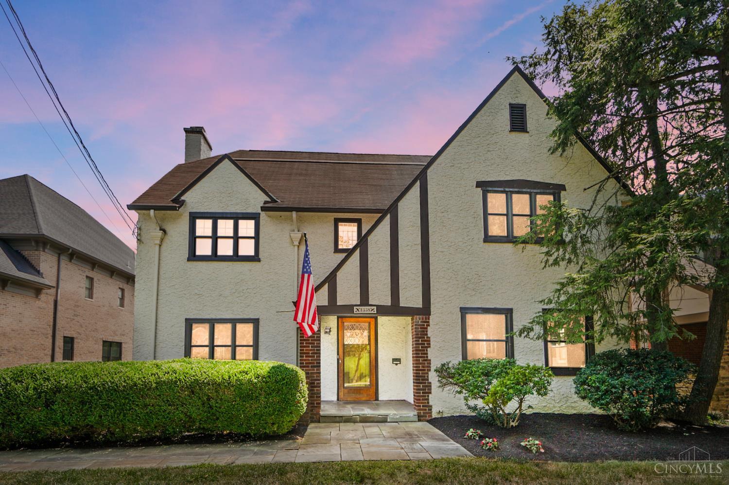 Property Photo:  1338 Suncrest Drive  OH 45208 