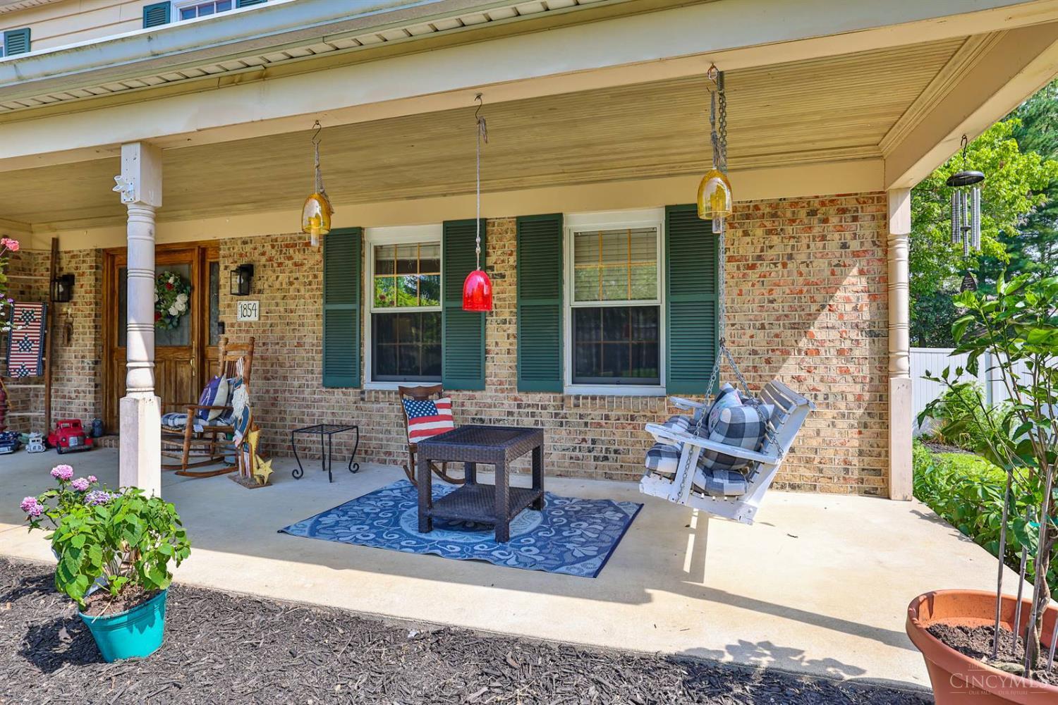 Property Photo: 1854 Timberidge Drive OH 45140