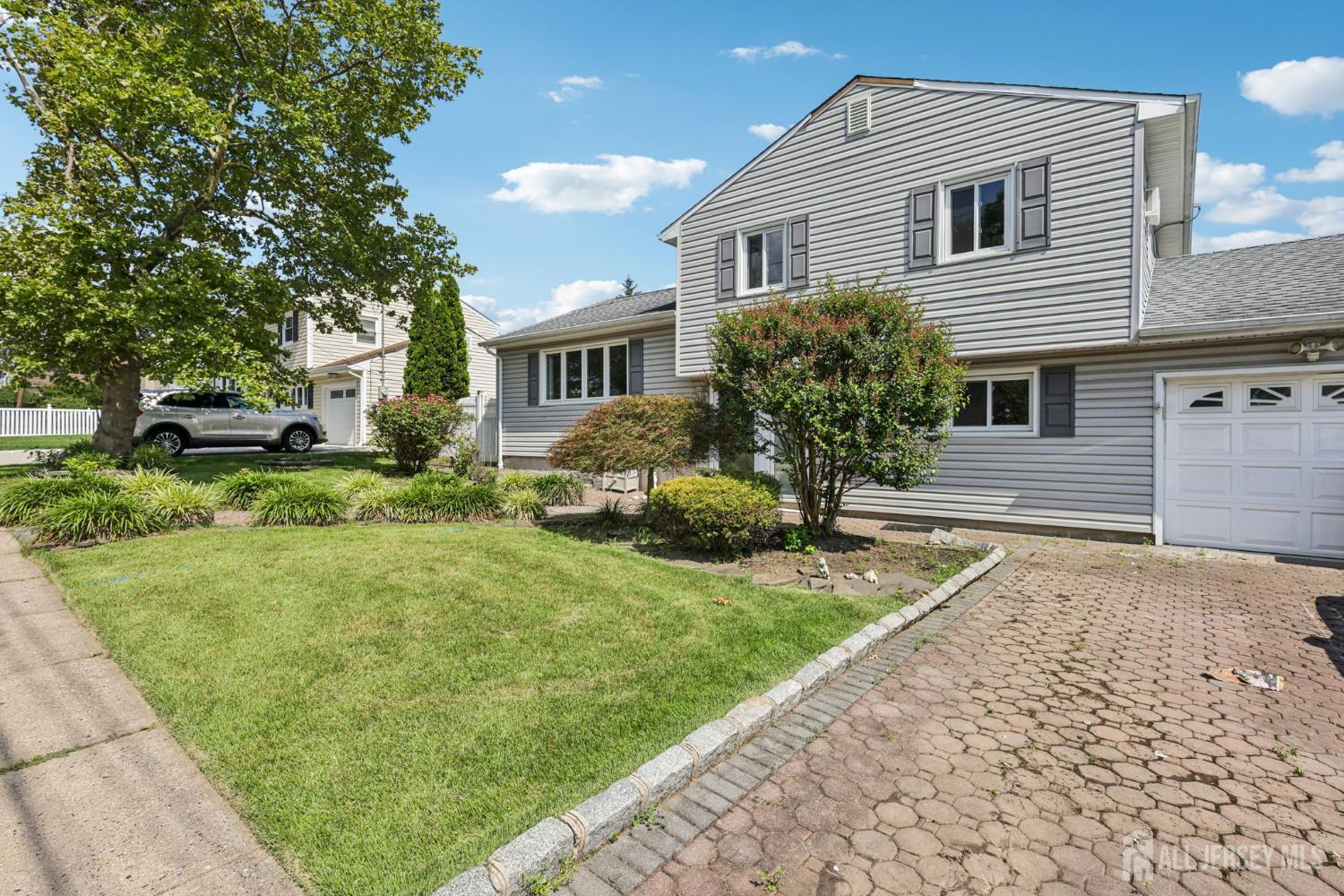 Property Photo: 17 Aberdeen Avenue NJ 08830