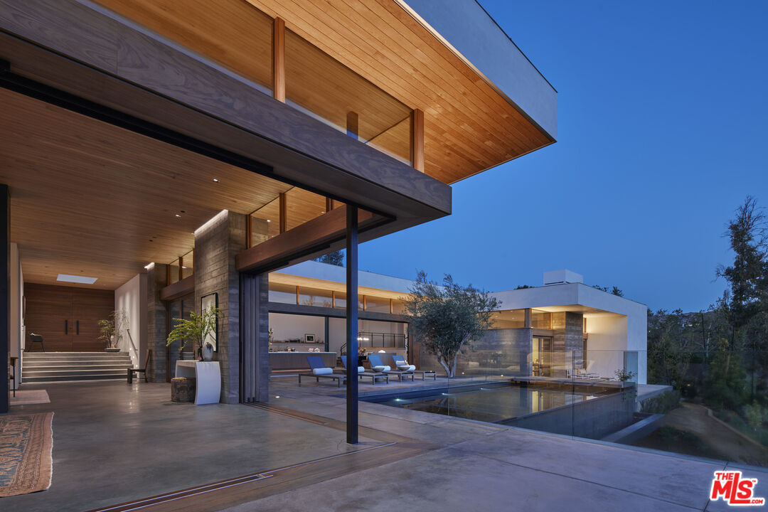 6708 Wildlife Rd  Malibu CA 90265 photo