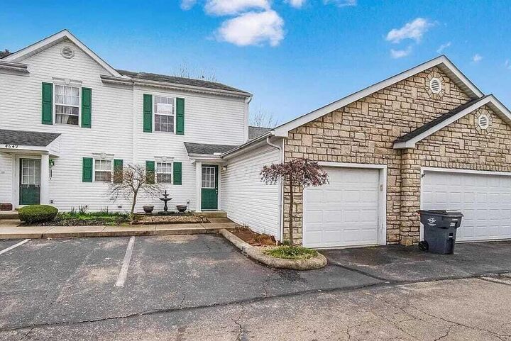 Property Photo: 4651 Hobson Drive OH 43228
