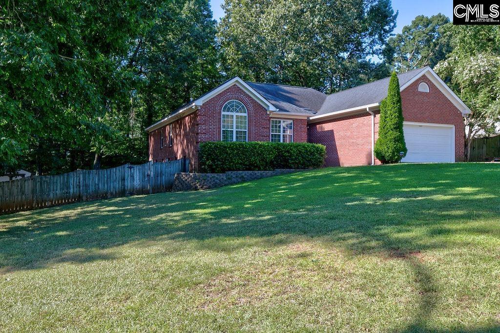 Property Photo: 1609 Carl SC 29210
