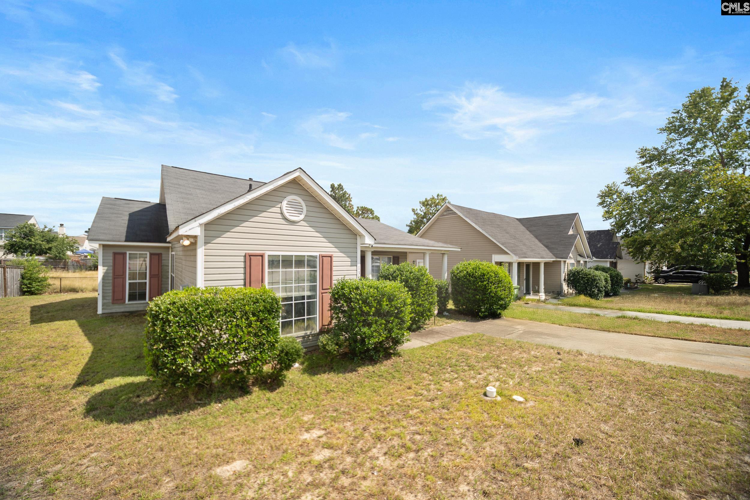 Property Photo:  1303 May Oak  SC 29229 