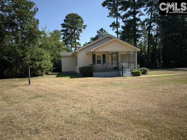 Property Photo: 757 Shelton Ferry Road SC 29178