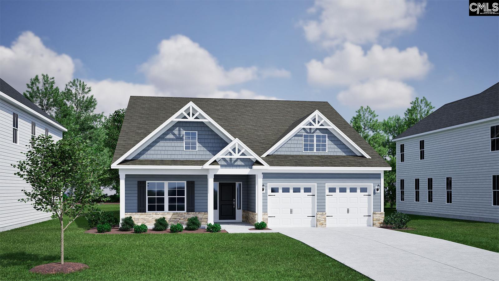 Property Photo: 2716 Pawtucket SC 29036