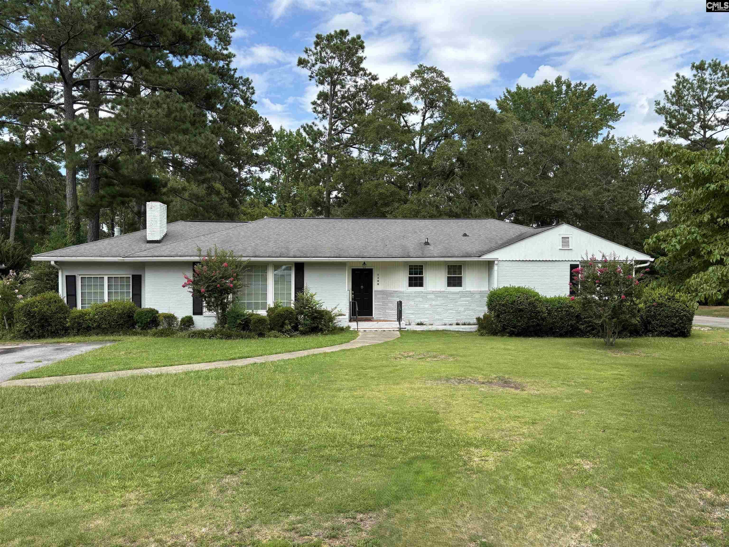 Property Photo: 1400 Dearborn SC 29204