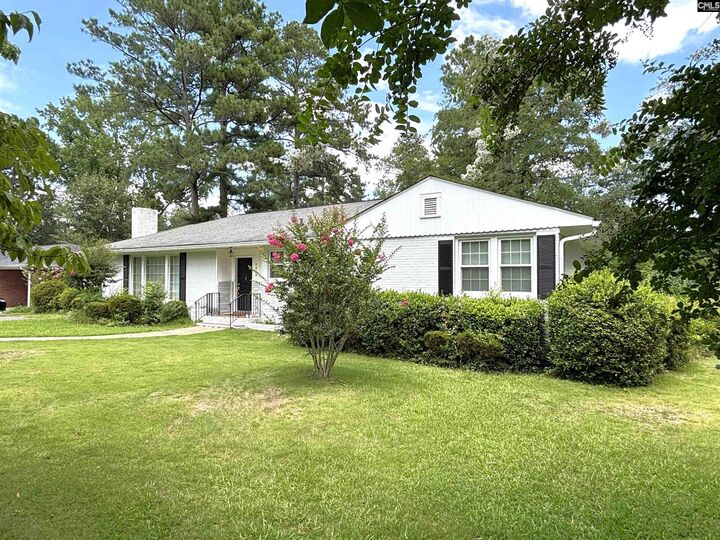 1400 Dearborn  Columbia SC 29204 photo