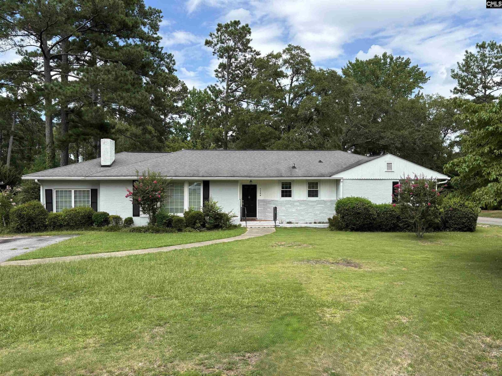 Property Photo: 1400 Dearborn SC 29204