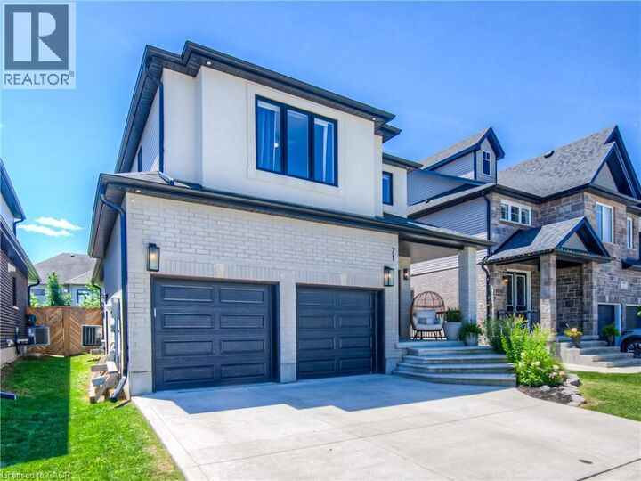 Photo de la propriété: 71 Galena Street ON N0B 2T0