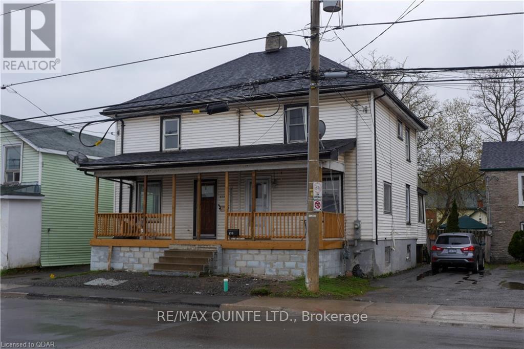 218 Coleman Street A  Belleville (Belleville Ward) ON K8P 3H5 photo